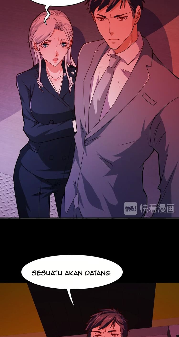 Melee Mad Soldier! Chapter 32 Gambar 47